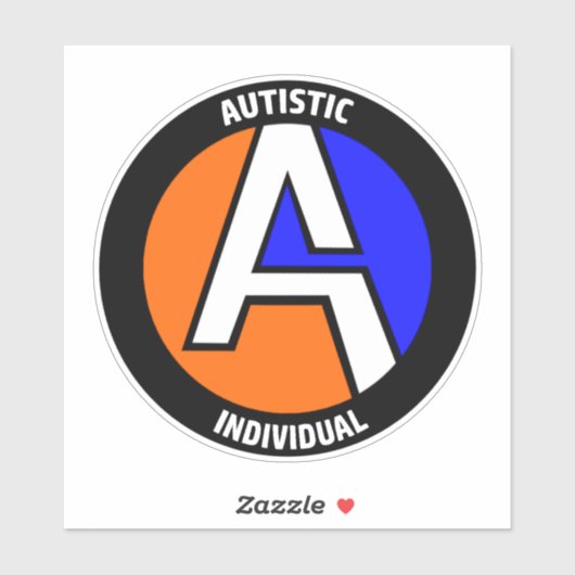 AUTEMS - Individuele vinyl sticker (Vel)