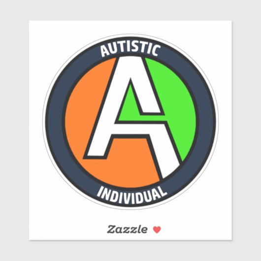 AUTEMS - Individuele vinyl sticker (Vel)