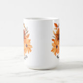 Autenticità tazza ("Authenticiteit" in het Italiaa Koffiemok (Center)