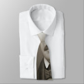 Auteur Edgar Allan Poe 1896 Stropdas (Gebonden)