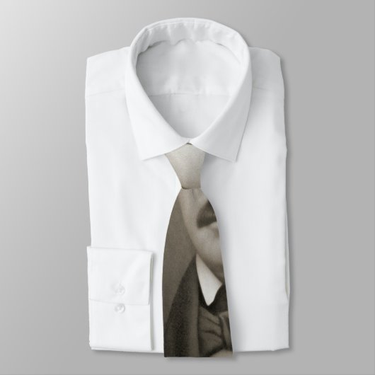 Auteur Edgar Allan Poe 1896 Stropdas (Gebonden)