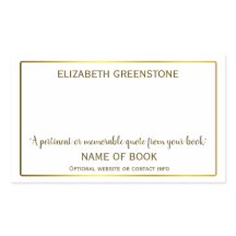 Auteur Handtekening: Bladplaat