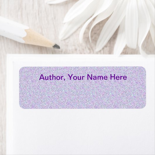 Auteur handtekening Stickers (Insitu)