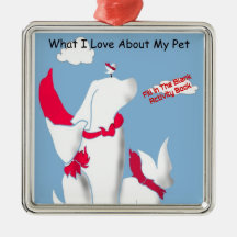 Auteur Kerstboek Ornamenten