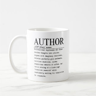 Auteur Koffiemok