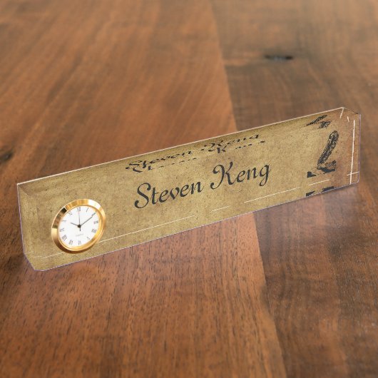  auteur naambordje (Zijkant)