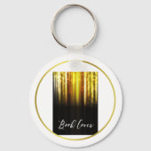 Auteur Promotieboek Quote Hoesje Sleutelhanger (Achterkant)