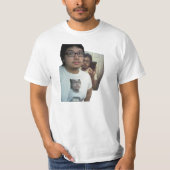 auteur recursion 2b t-shirt (Voorkant)