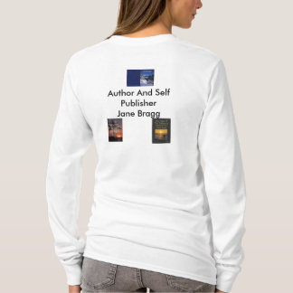 Auteur T Shirt