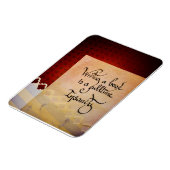 Auteurs CREED manifest Magneet (Linkerzijde)