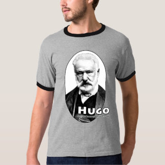 Auteurs-Hugo Ringer T-shirt