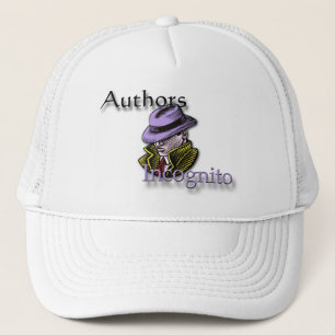 Auteurs Pet Incognito