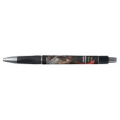 Auteurs Promotie Spiegel Gebroken Pen (Voorkant)