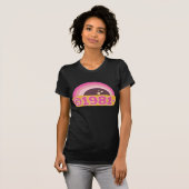 Auteursrecht 1981 t-shirt (Voorkant volledig)