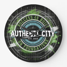AuthentI-City-klok