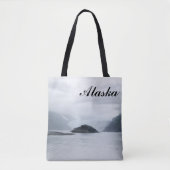 Authentic Alaska Cadeauobjecten - Markeringen en T Tote Bag (Voorkant)