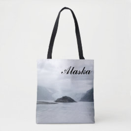 Authentic Alaska Cadeauobjecten - Markeringen en T Tote Bag