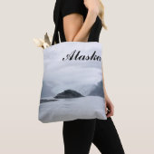 Authentic Alaska Cadeauobjecten - Markeringen en T Tote Bag (Dichtbij)
