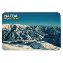 Authentic Japan Snow Culture – Naeba, Niigata 1