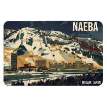 Authentic Japan Snow Culture – Naeba, Niigata 2