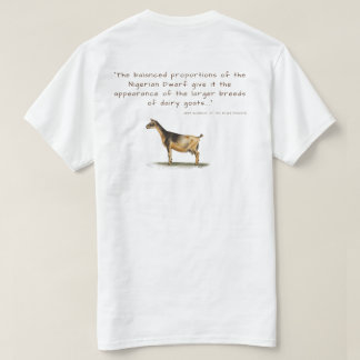 Authentic Nigerians T-shirt