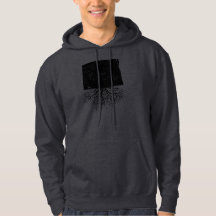 Authentic North Dakota Roots Sweatshirt