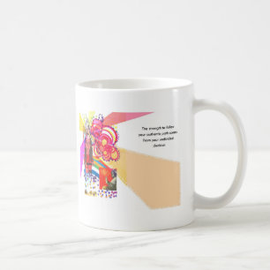 Authentic Reis Koffiemok