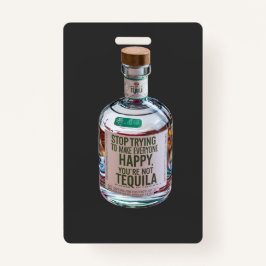 Authentiek Mexicaans Badge