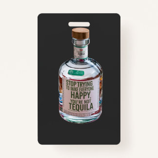 Authentiek Mexicaans Badge