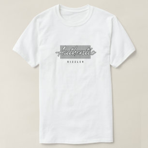 Authentiek Rizzler Licht T-shirt