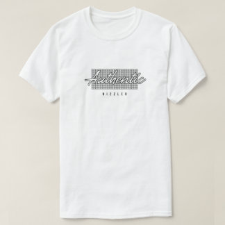 Authentiek Rizzler Licht T-shirt
