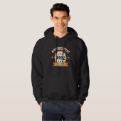 Authentieke 1992 origineel hoodie (Voorkant volledig)