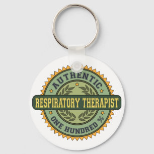 Authentieke Ademhalingstherapie Sleutelhanger