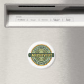 Authentieke Archivist Magneet (Insitu (Vaatwasser))