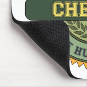 Authentieke Chemist Muismat (Hoek)