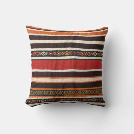 Authentieke Kilim Kussens: Handgeweven Perzisch & Kussen