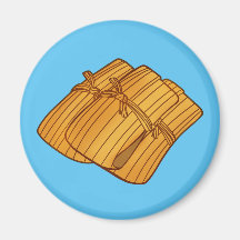 Authentieke Mexicaanse Tamales Seizoen