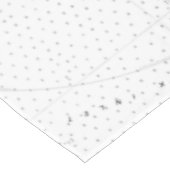 Authentieke nautische kaart Barren Islands Alaska Tafelkleed (Gekanteld)