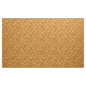 Authentieke Wild West rundvee merken Stof (Yard (91,4 cm))