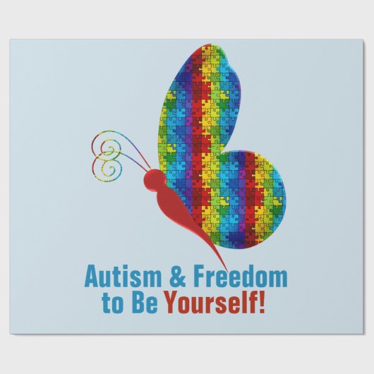 Autisemmedia: papier voor matte overvulling (Vlak)