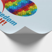 Autisemmedia: papier voor matte overvulling (Hoek)