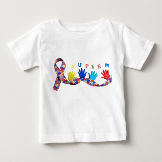 Autism (Voorkant)