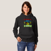 Autism Autism Super Power Hoodie (Voorkant volledig)