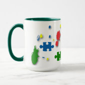 Autism Awareness #4 Ringer Mok (Links)
