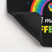 Autism Awareness 67 Days Of Making A Difference 6  Muismat (Hoek)