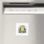 Autism Awareness Acceptance Special Education Teac Magneet (Insitu (Vaatwasser))