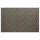 Autism Awareness Acceptation Infinity Rainbow Loop Stof (Fat Quarter)