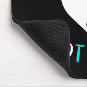 Autism Awareness Design Gift ander niet minder voo Muismat (Hoek)