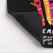 Autism Awareness Embrace Differences 100 Days Of S Muismat (Hoek)