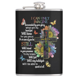 Autism Awareness I Can Only Imagine Jesus Faith Heupfles